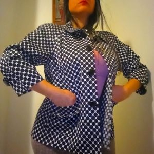 Vintage Elegant jacket